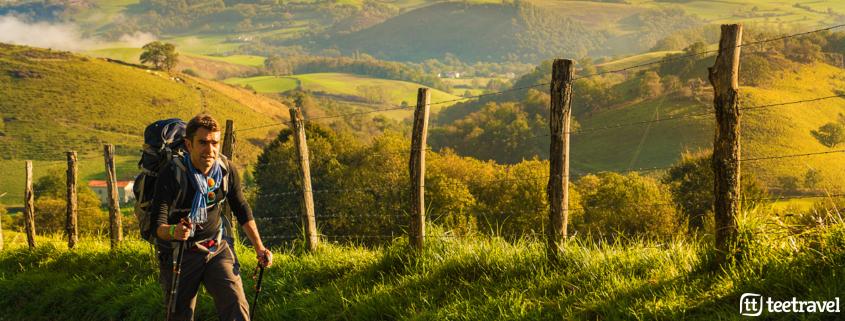Que Es El Camino De Santiago De Compostela