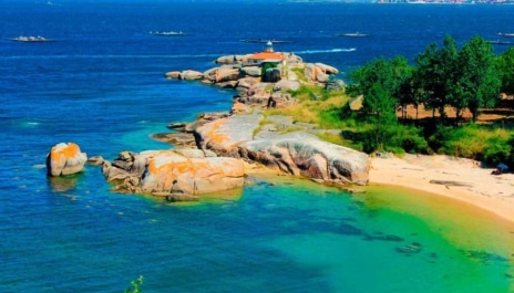 Blog Tee Travel - Qué hacer en las Rías Baixas, descubriendo el paraíso