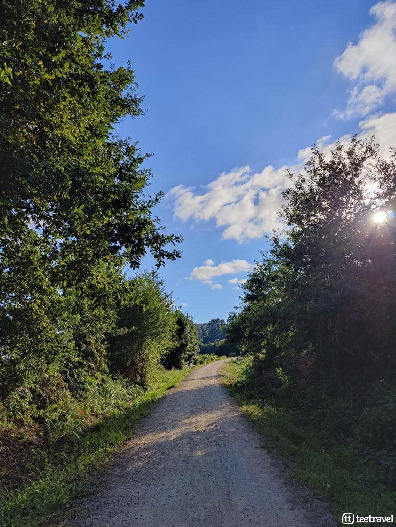 Via Verde de Galicia