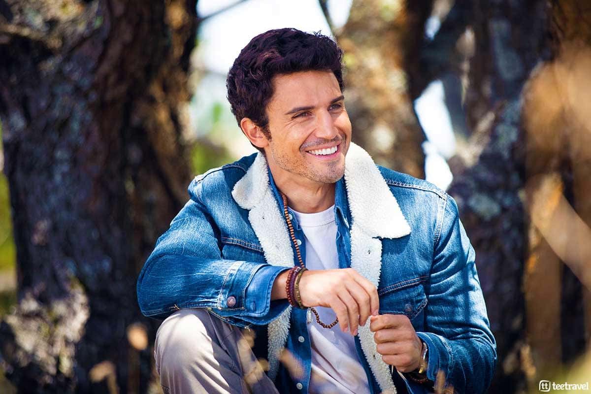 3 Caminos - Álex González