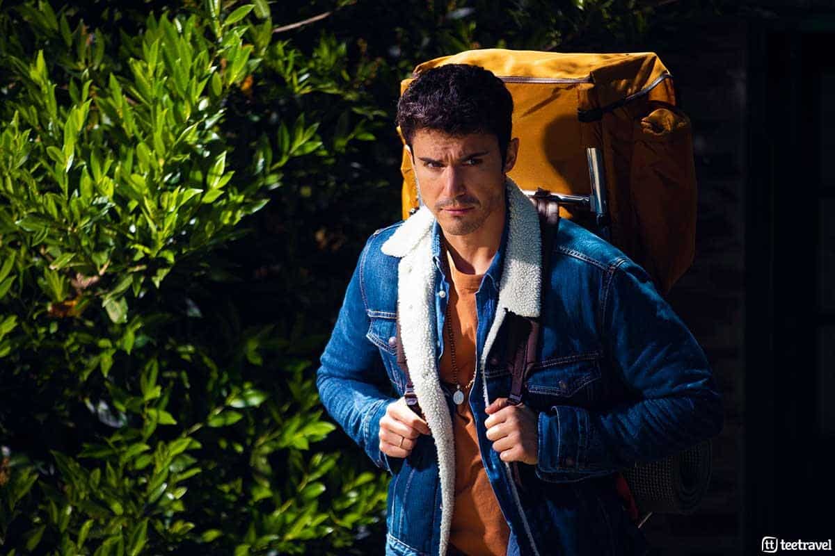 3 Caminos - Aléx González (Roberto)