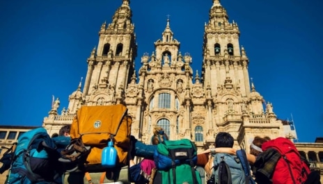 Blog Tee Travel - 6  ideas para disfrutar de Galicia tras terminar el Camino de Santiago
