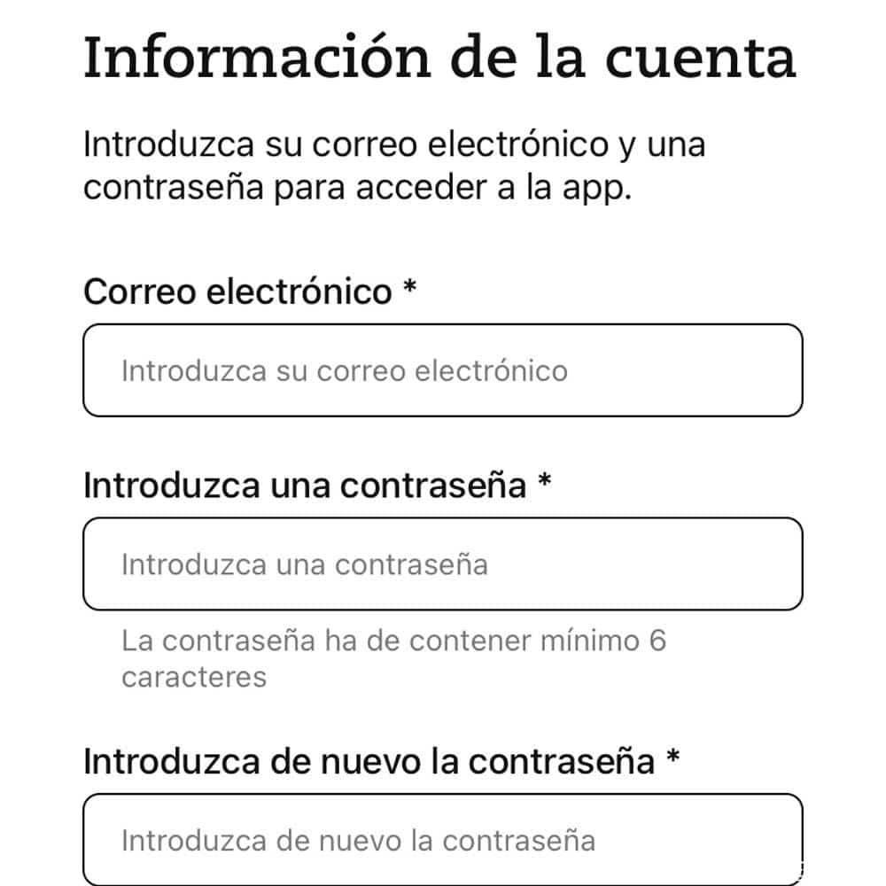 APP Credencial Digital del Peregrino