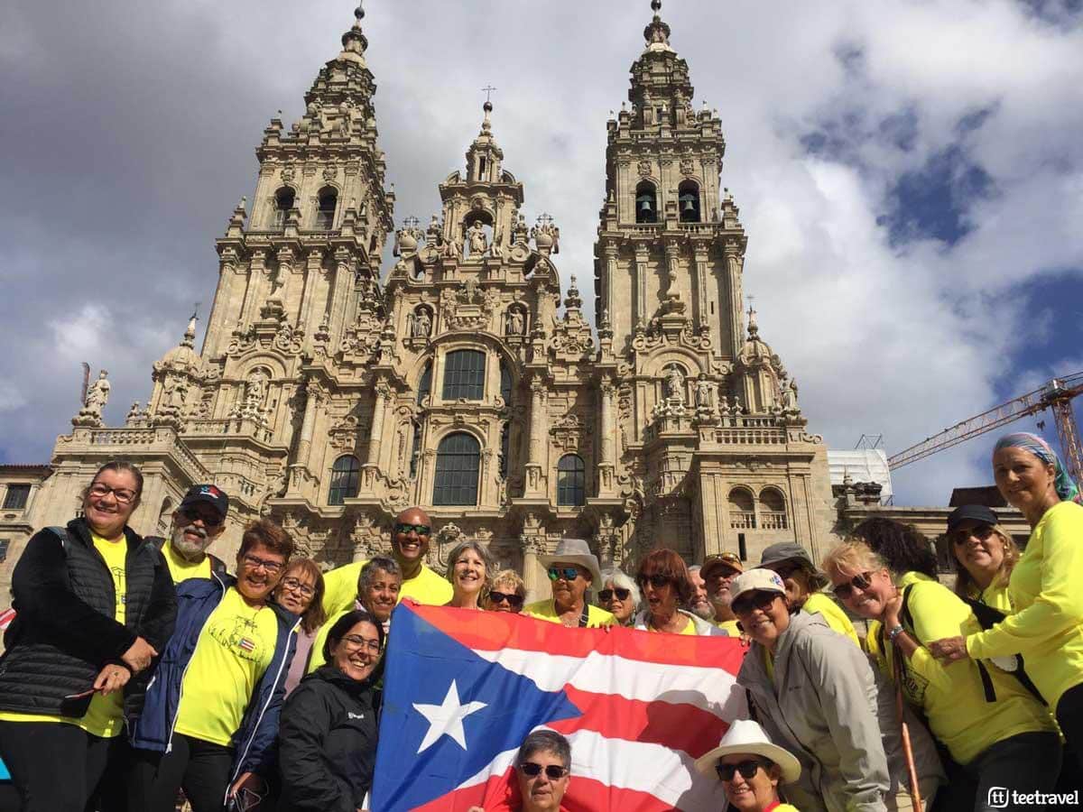 Catedral de Santiago de Compostela