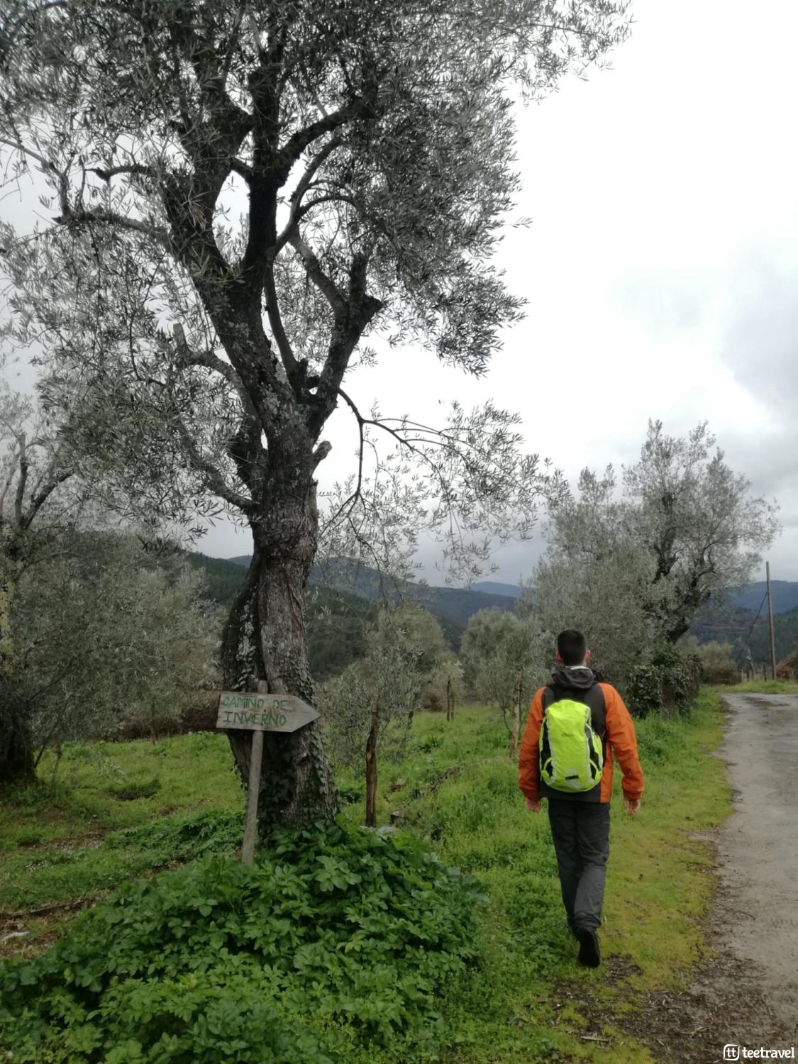 Una escapada diferente
