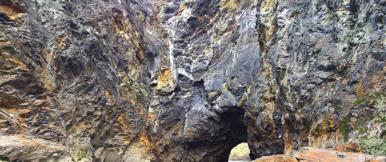 Una obra romana emblemática de la Península Ibérica
