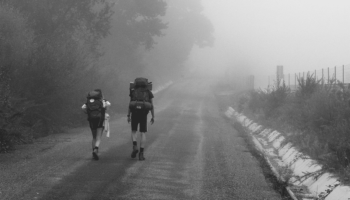 Experiencias de peregrinos en el Camino de Santiago