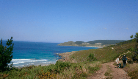 Blog Tee Travel - 12 cosas que ver y hacer en tu Camino a Fisterra
