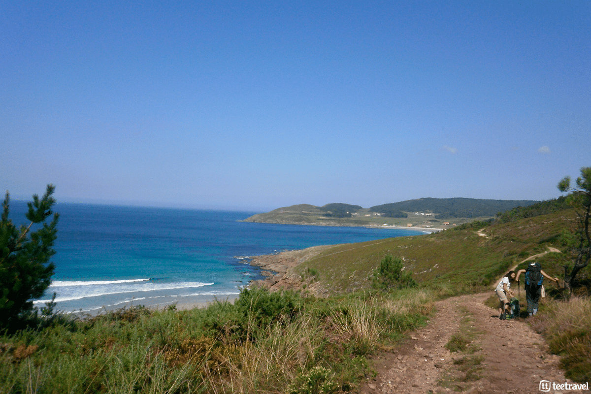 Blog Tee Travel - 12 cosas que ver y hacer en tu Camino a Fisterra