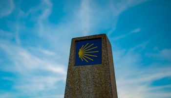 Las rutas más bonitas del Camino de Santiago
