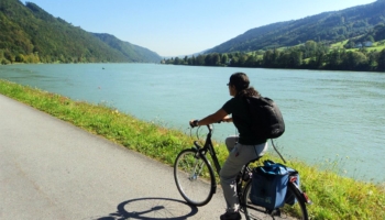 Descubre estas rutas en bici por Europa