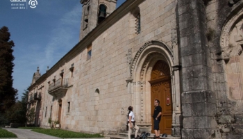 Los pueblos mágicos del Camino Francés desde Sarria