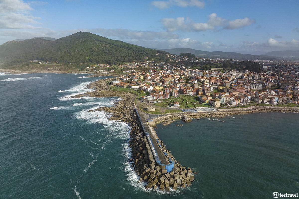 Blog Tee Travel - 5 lugares en el Camino Portugués por la Costa
