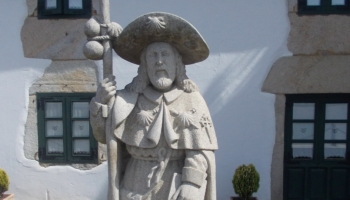 Símbolos del Camino de Santiago: la concha del peregrino ¿leyenda o realidad?