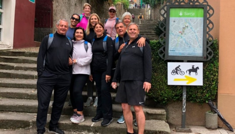 Blog Tee Travel - Por qu hacer el Camino de Sarria a Santiago de Compostela?
