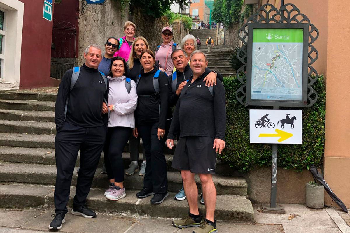Blog Tee Travel - ¿Por qué hacer el Camino de Sarria a Santiago de Compostela?