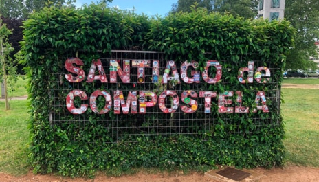 Blog Tee Travel - Qué visitar en Santiago de Compostela