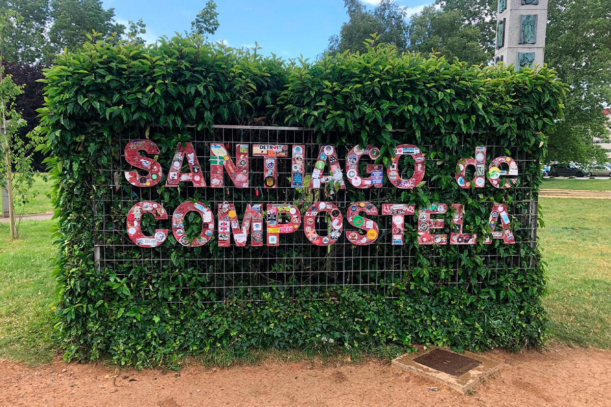 Blog Tee Travel - Qué visitar en Santiago de Compostela