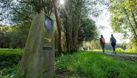 Blog Tee Travel - Qu ver en el Camino Ingls de Ferrol a Santiago