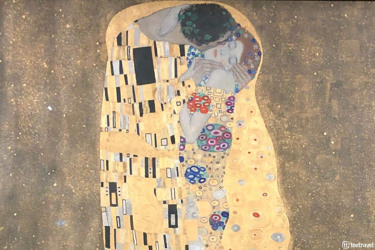 Blog Tee Travel - Qué ver en Viena, la ciudad dorada de Klimt