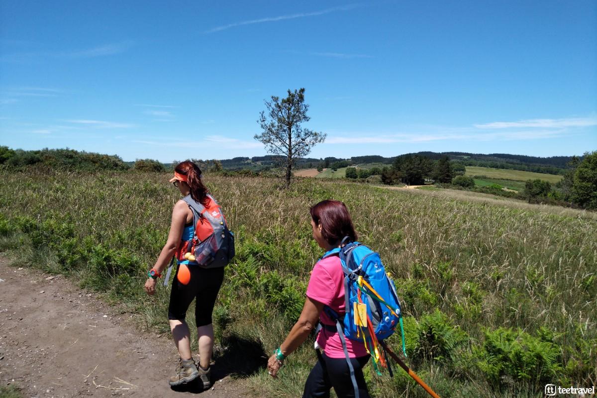 Blog Tee Travel - Errores comunes que debes evitar si vas a realizar el Camino de Santiago