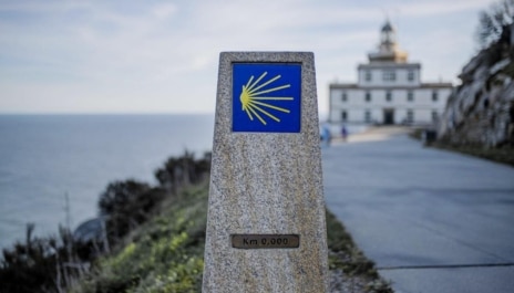 Blog Tee Travel - Cmo obtener la Fisterrana y Muxiana?