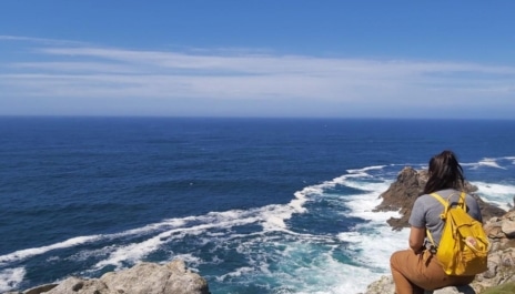 Blog Tee Travel - Rutas por la Costa da Morte