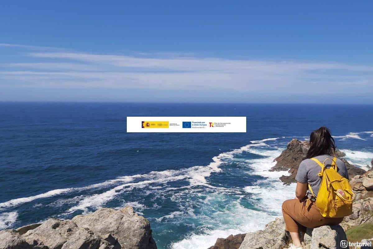 Blog Tee Travel - Rutas por la Costa da Morte