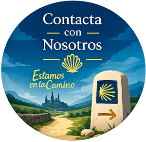 Planifica tu Camino