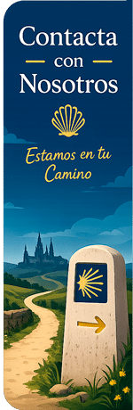 Planifica tu Camino