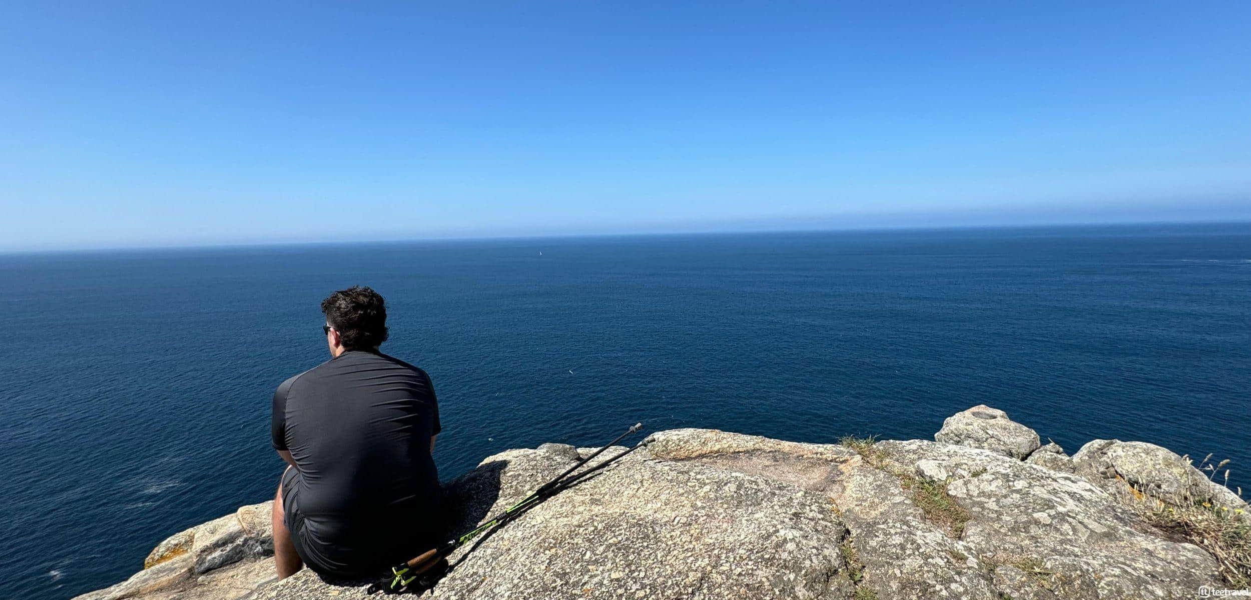 Blog Tee Travel - Hacer el Camino de Santiago sin mochila, ¿es posible?