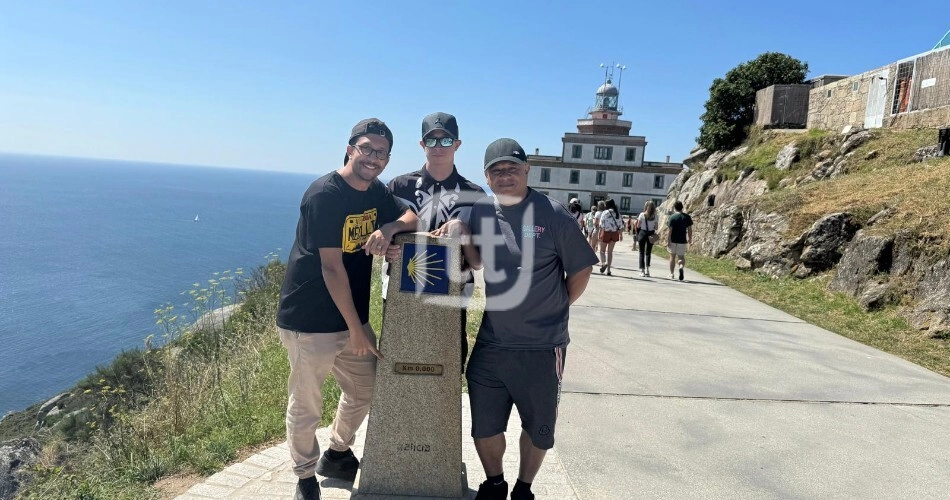 Daniel Castrillón Cano