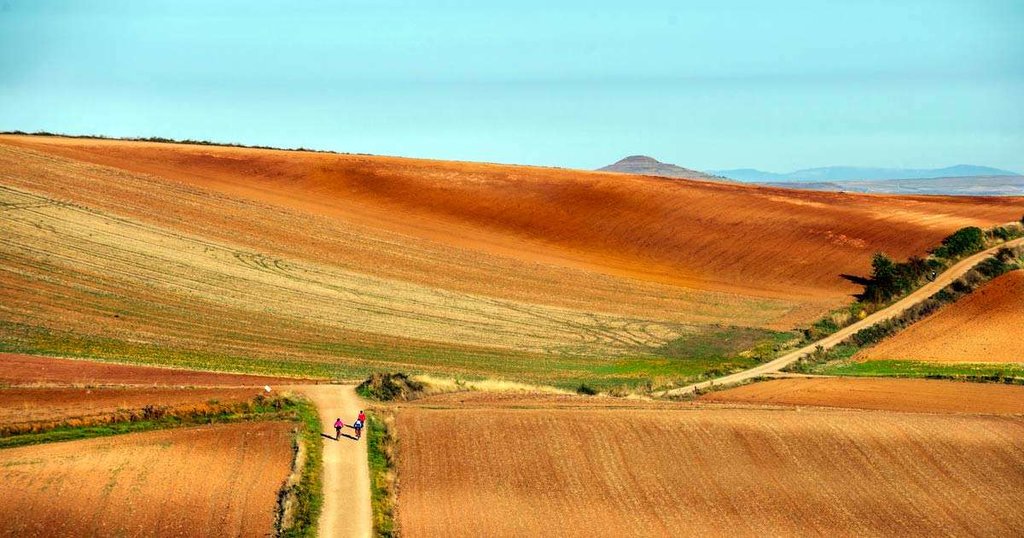 El Camino de Santiago de Burgos a León - Tee Travel