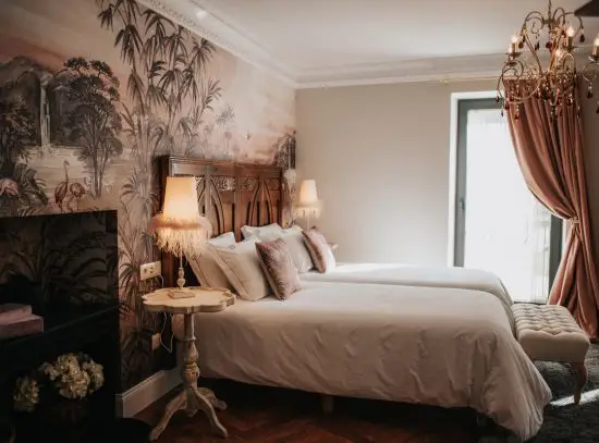 Camino de Santiago - Camino Francés - Arzúa