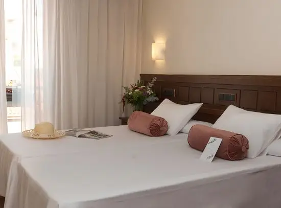 Camino de Santiago - Camino Inglés - Betanzos