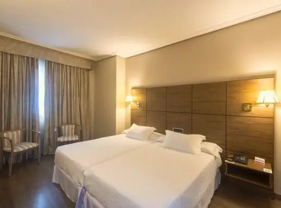 Camino de Santiago - Camino Portugués - Pontevedra
