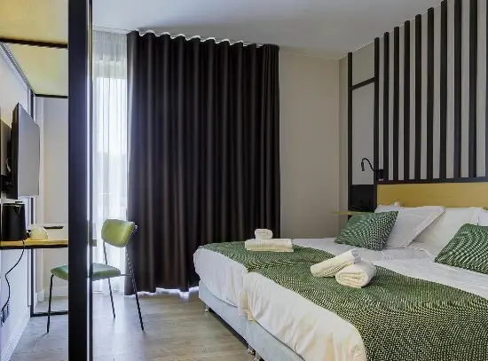 Camino de Santiago-Camino Francés-Portomarín