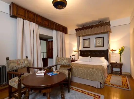 Camino Santiago - Camino Frances - Santiago de Compostela