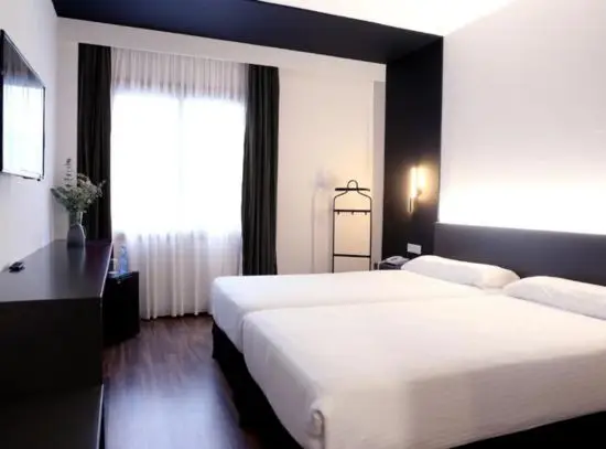 Camino Santiago - Camino Frances - Alojamiento con encanto