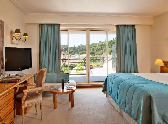 Camino de Santiago - Camino Portugués - Tomar