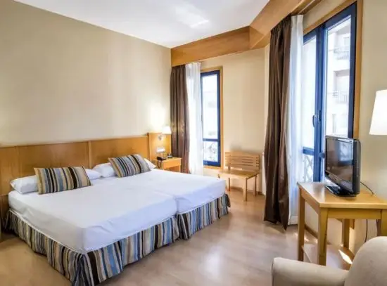 Variante Espiritual-Vilagarcia