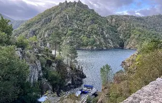 Excursión a Ribeira Sacra