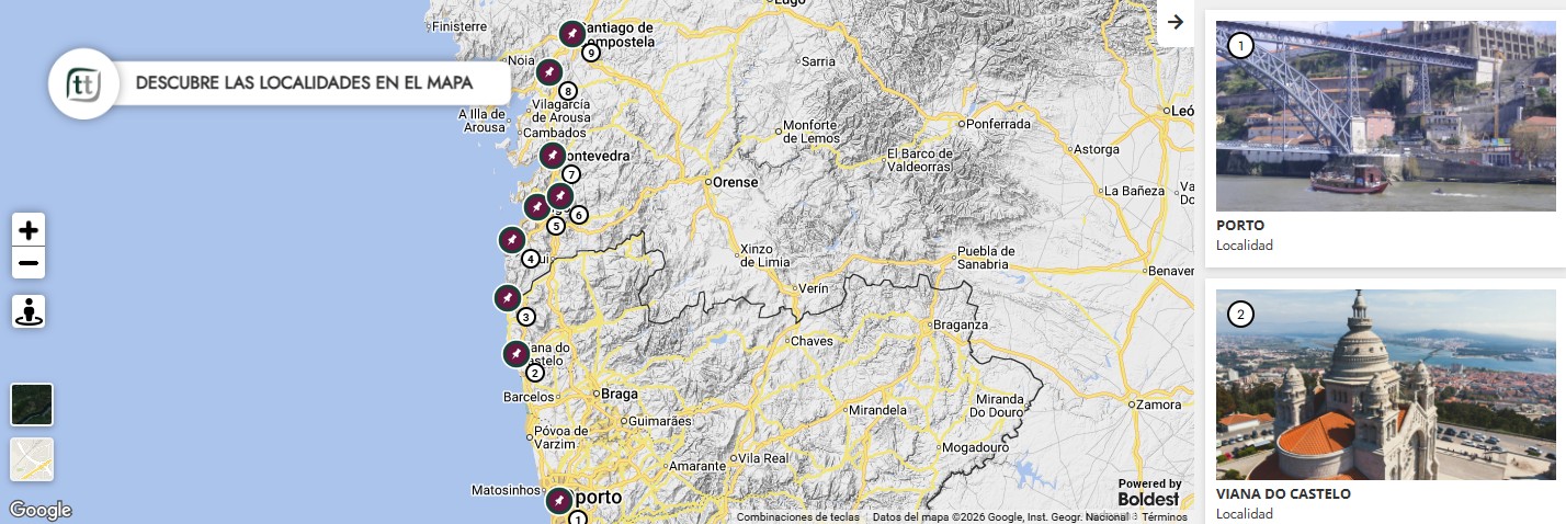Mapa