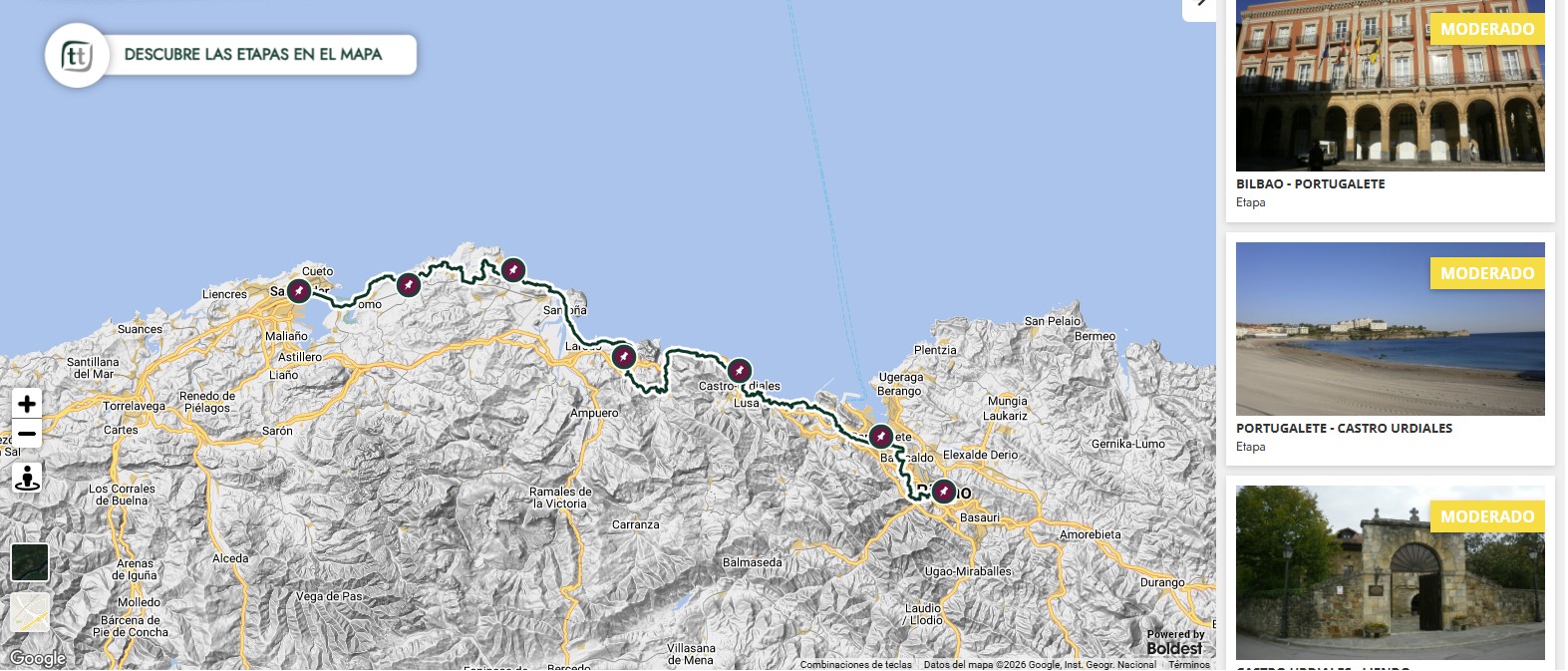 Mapa