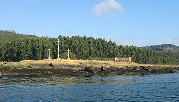 El Orgien: Ruta del Mar de Arousa y Río Ulla