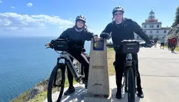 Principales Rutas del Camino de Santiago