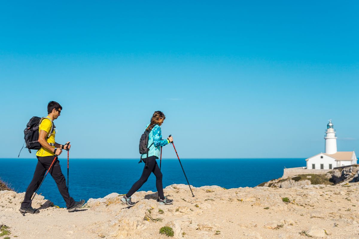 ¡Un recorrido imprescindible!