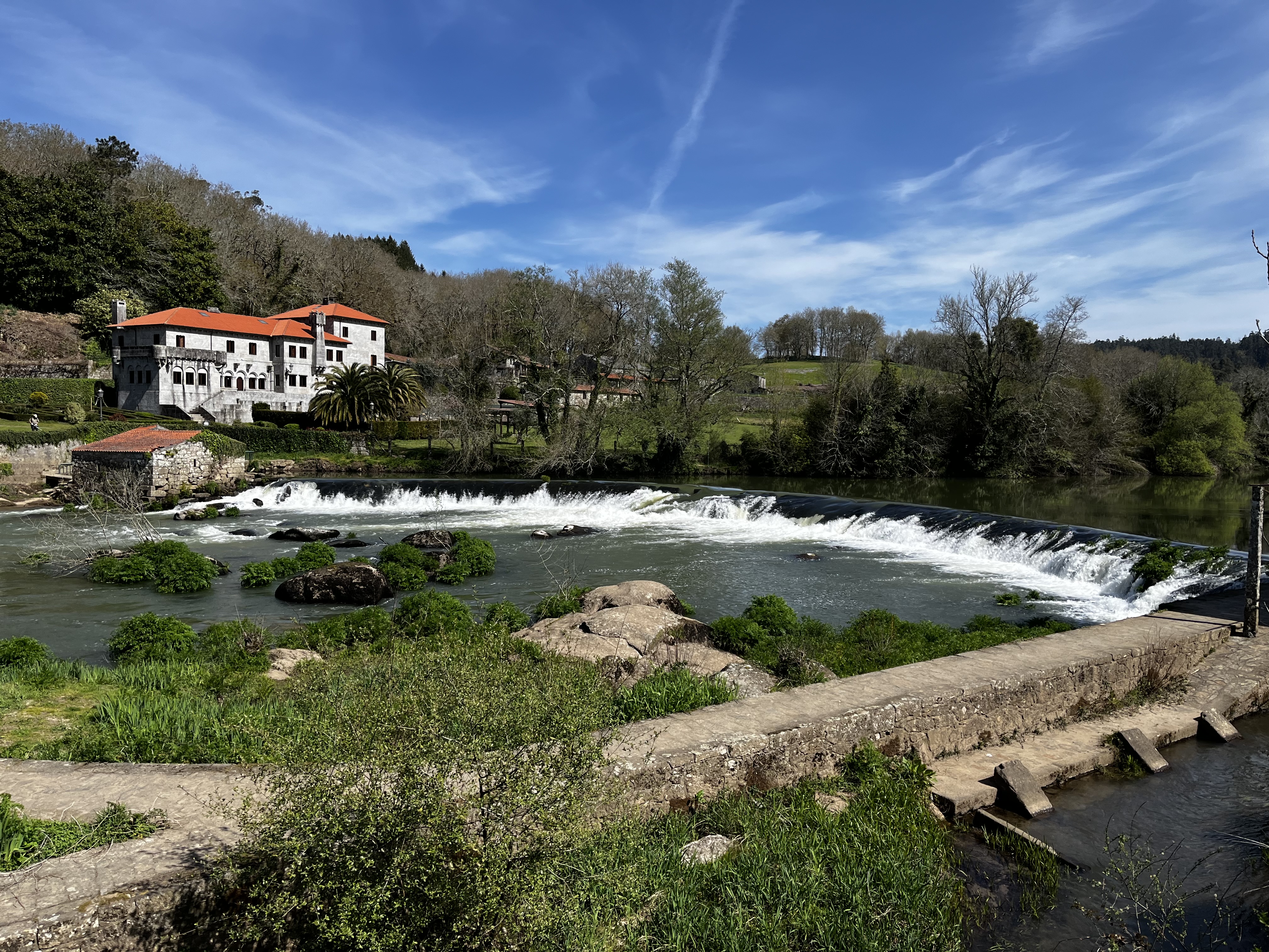 Ponte Maceira