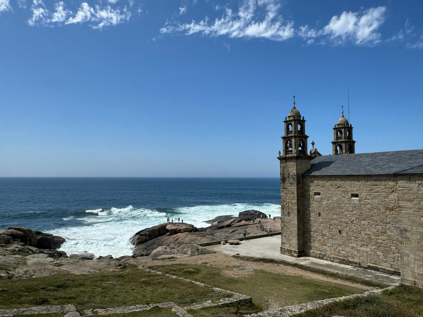 Santuario da Virxe da Barca