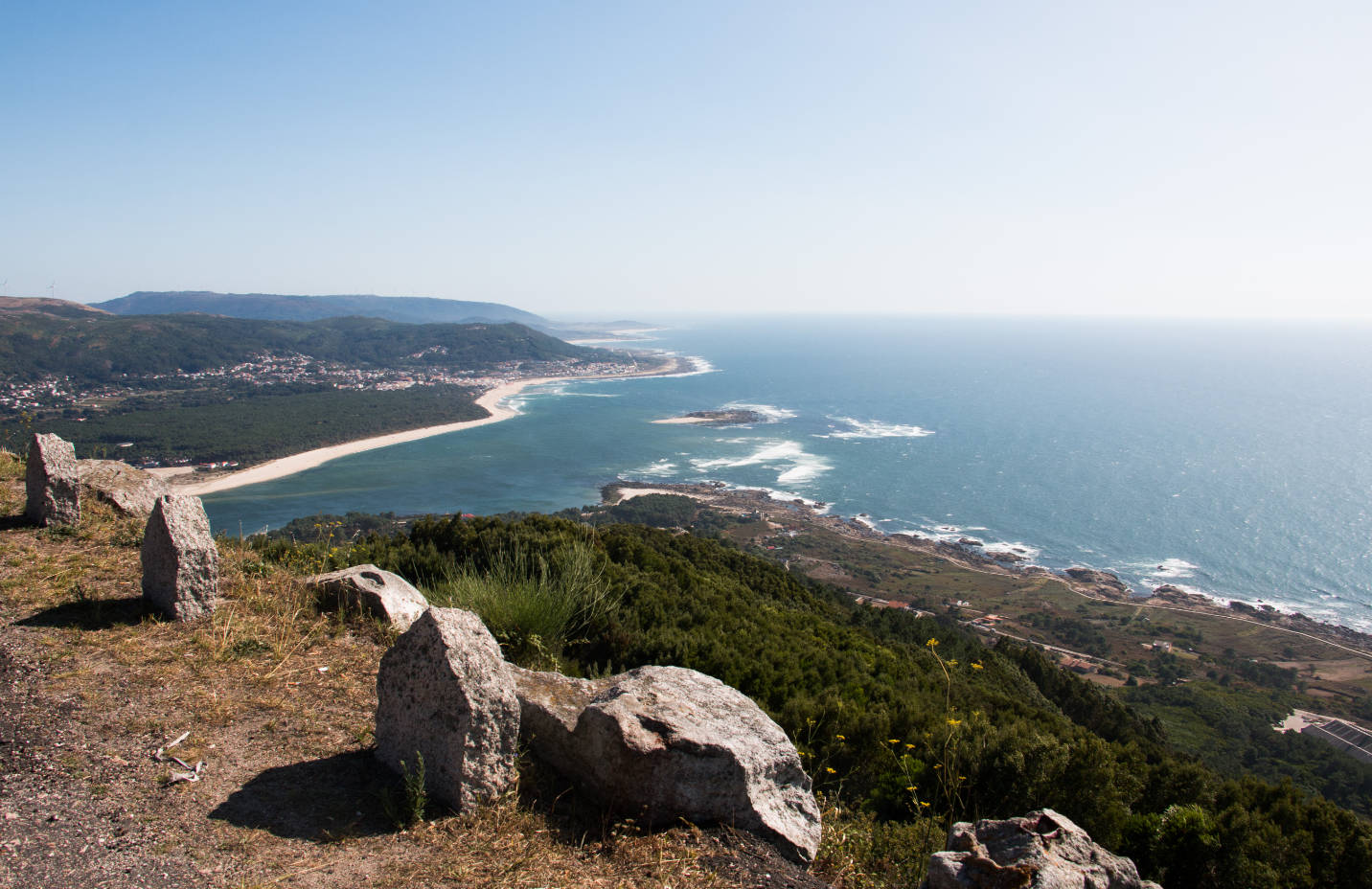 Vila Praia de Áncora